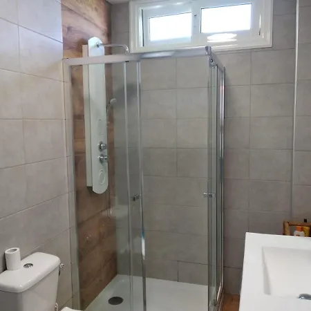Cozy Malibu Park Apartment Costa Adeje (Tenerife)