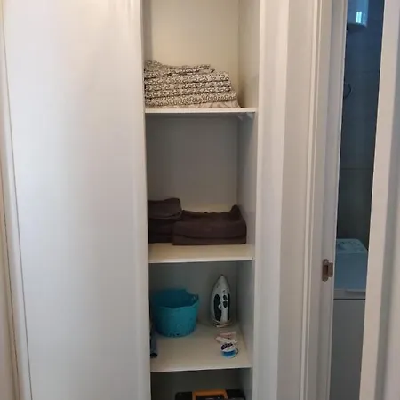 Cozy Malibu Park Apartment Costa Adeje (Tenerife)