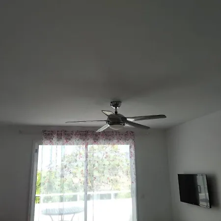 Apartment Cozy Malibu Park