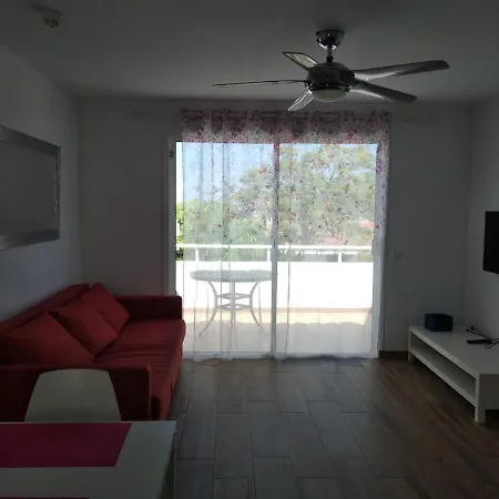 Cozy Malibu Park Apartment Costa Adeje (Tenerife)
